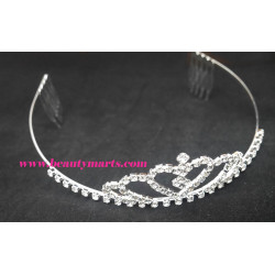 Bridal Wedding Tiara